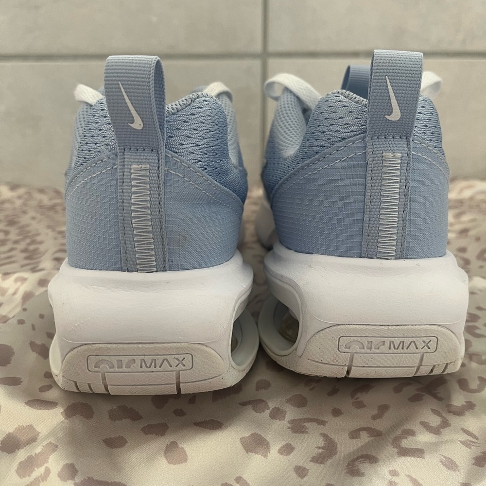 Nike Air Max INTRLK Shoes - Picture 6 of 11